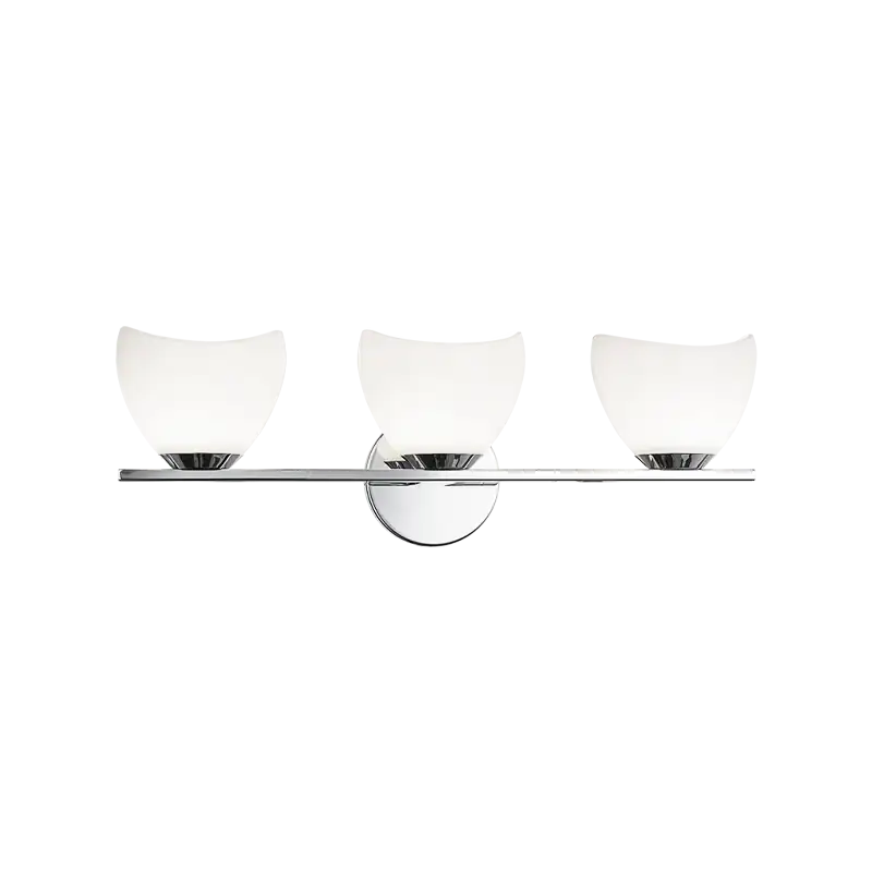 MATTEO, UPTOWNE VANITY, VANITY LIGHT