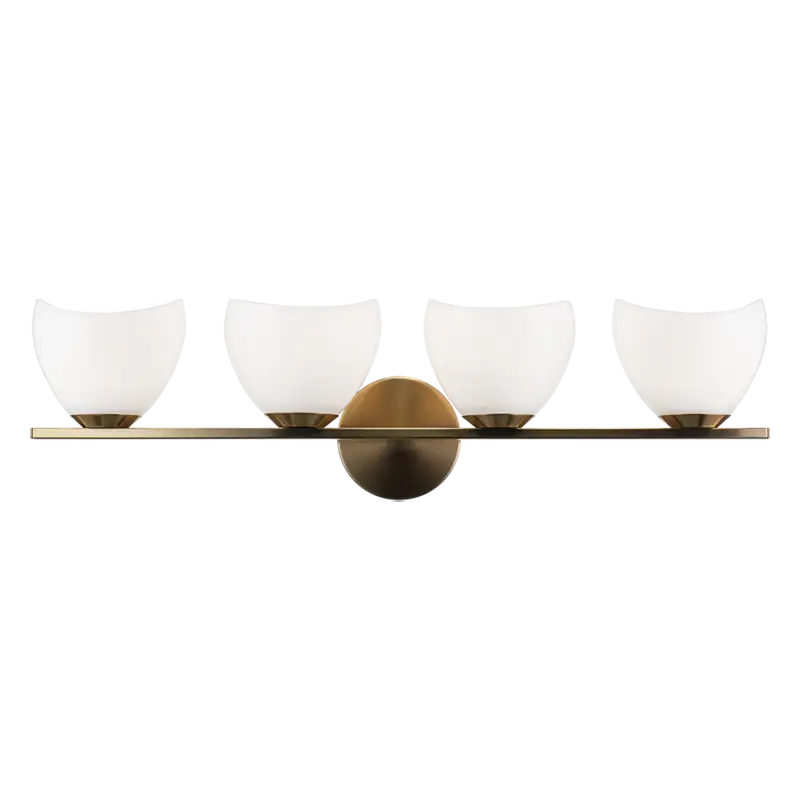 MATTEO, UPTOWNE VANITY, VANITY LIGHT