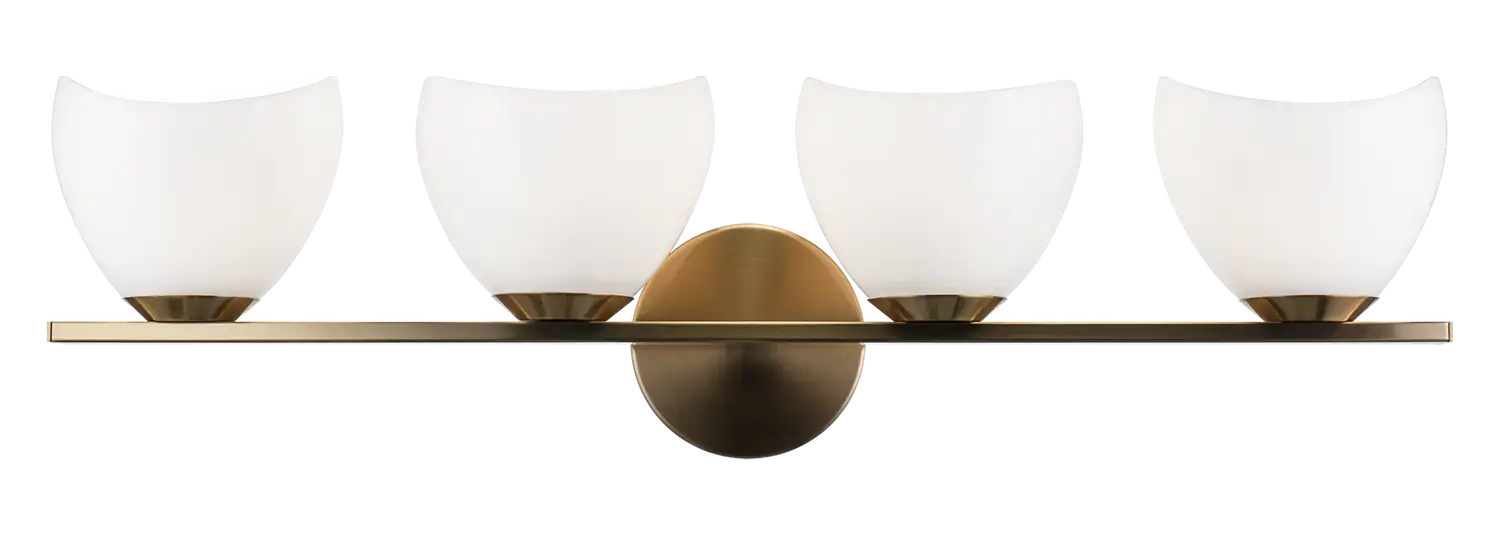 MATTEO, UPTOWNE VANITY, VANITY LIGHT