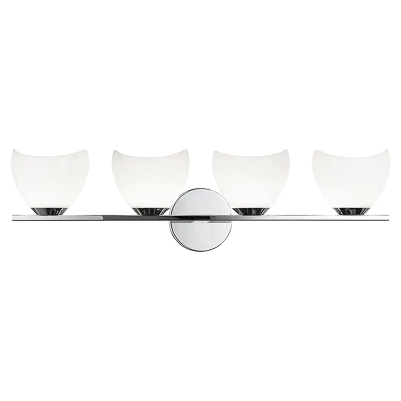 MATTEO, UPTOWNE VANITY, VANITY LIGHT