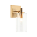 MATTEO, CANDELA WALL SCONCE, WALL SCONCES