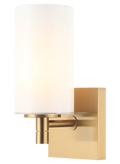 MATTEO, CANDELA WALL SCONCE, WALL SCONCES