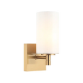MATTEO, CANDELA WALL SCONCE, WALL SCONCES