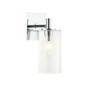 MATTEO, CANDELA WALL SCONCE, WALL SCONCES