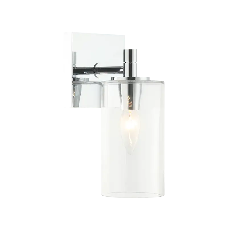 MATTEO, CANDELA WALL SCONCE, WALL SCONCES