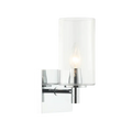 MATTEO, CANDELA WALL SCONCE, WALL SCONCES