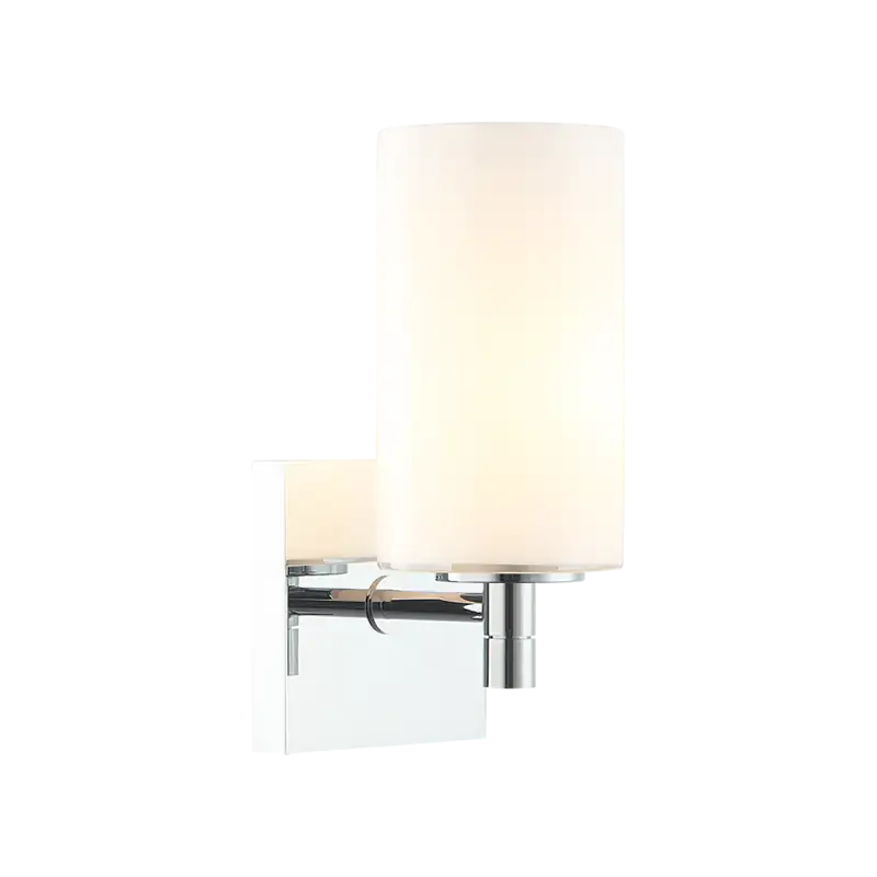 MATTEO, CANDELA WALL SCONCE, WALL SCONCES