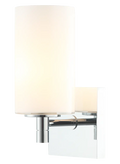MATTEO, CANDELA WALL SCONCE, WALL SCONCES