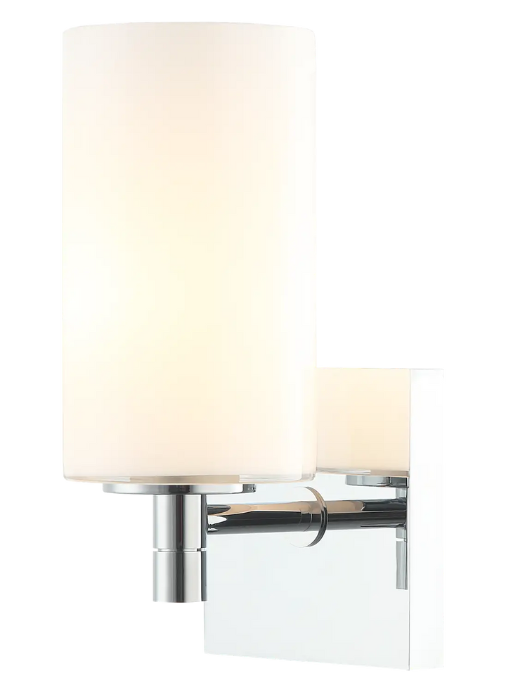 MATTEO, CANDELA WALL SCONCE, WALL SCONCES