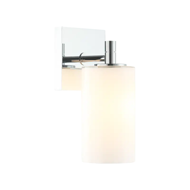 MATTEO, CANDELA WALL SCONCE, WALL SCONCES