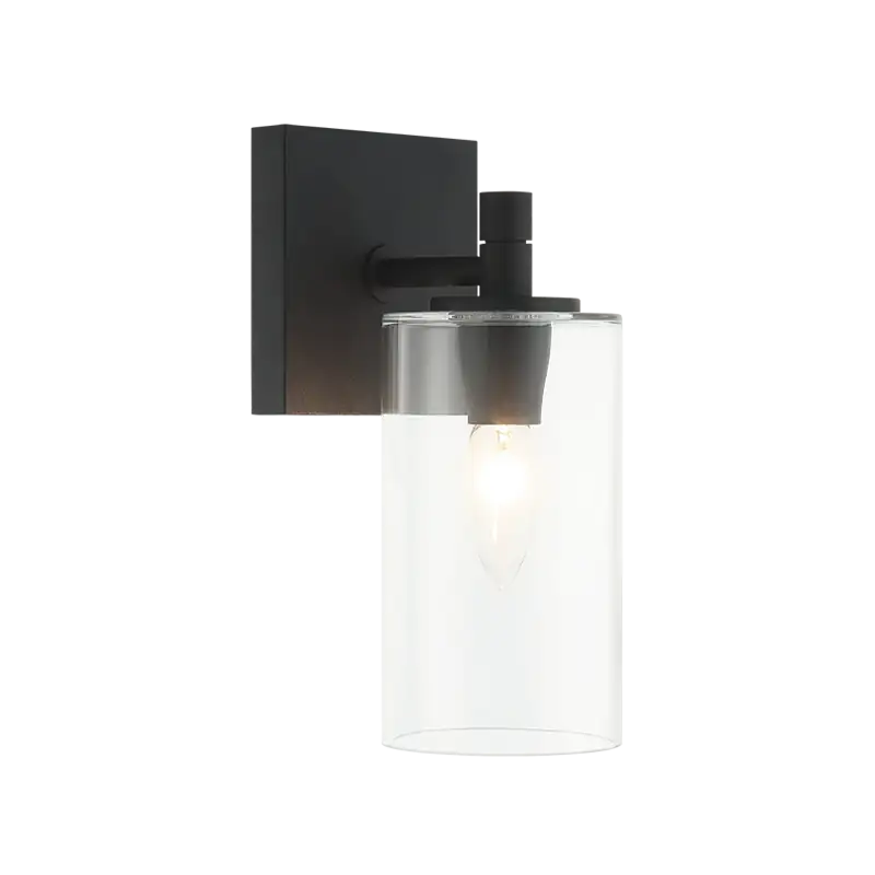 MATTEO, CANDELA WALL SCONCE, WALL SCONCES