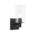 MATTEO, CANDELA WALL SCONCE, WALL SCONCES