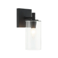 MATTEO, CANDELA WALL SCONCE, WALL SCONCES