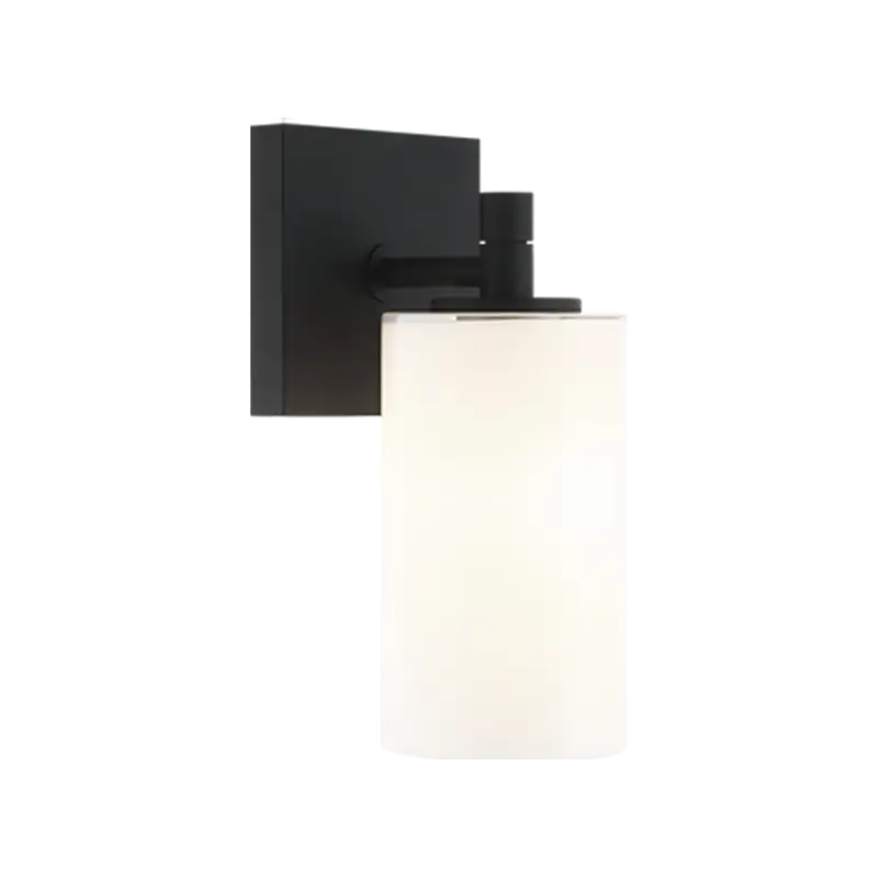 MATTEO, CANDELA WALL SCONCE, WALL SCONCES