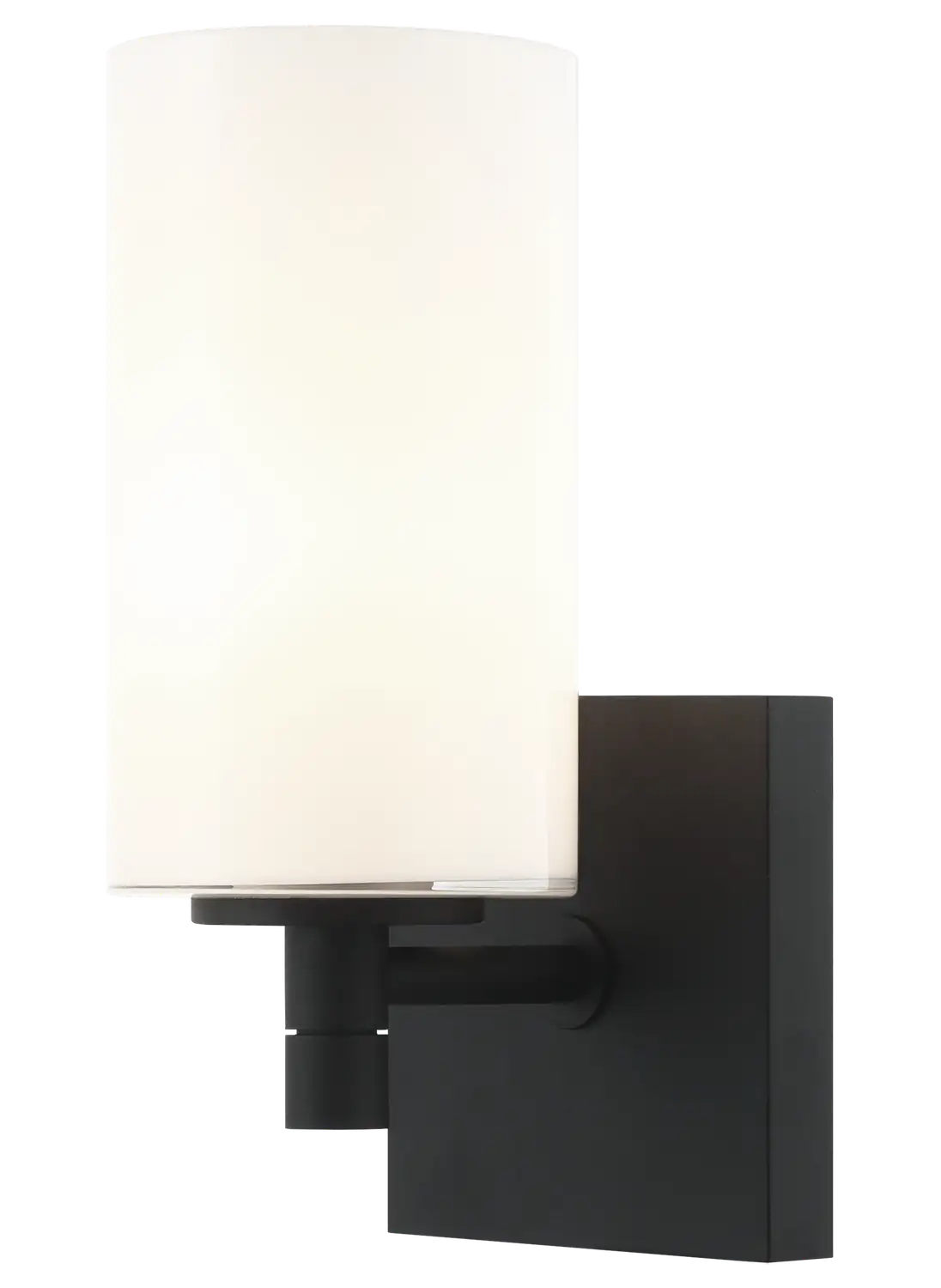 MATTEO, CANDELA WALL SCONCE, WALL SCONCES