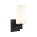 MATTEO, CANDELA WALL SCONCE, WALL SCONCES