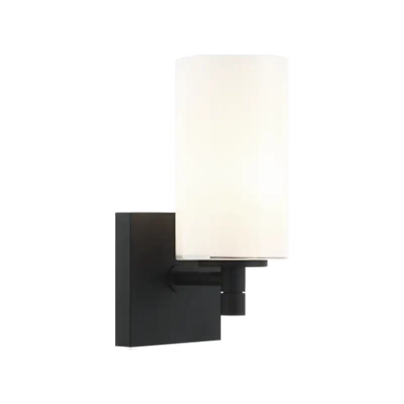 MATTEO, CANDELA WALL SCONCE, WALL SCONCES