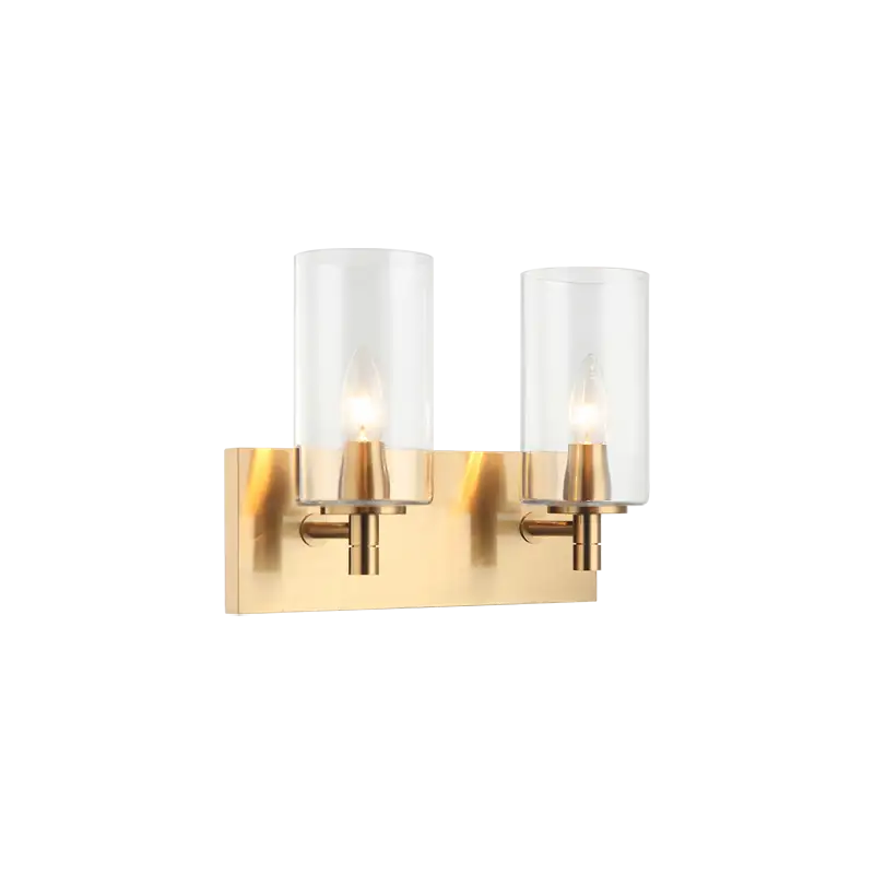 MATTEO, CANDELA WALL SCONCE, WALL SCONCES