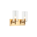 MATTEO, CANDELA WALL SCONCE, WALL SCONCES