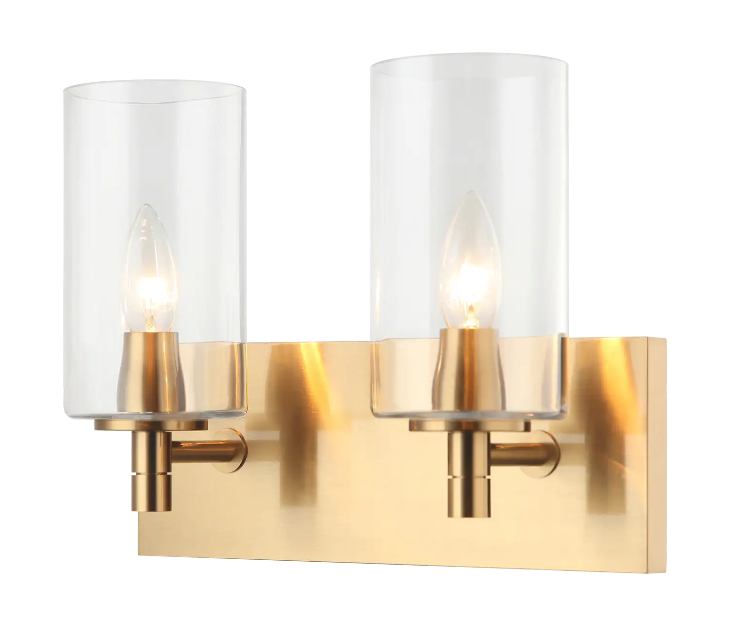 MATTEO, CANDELA WALL SCONCE, WALL SCONCES