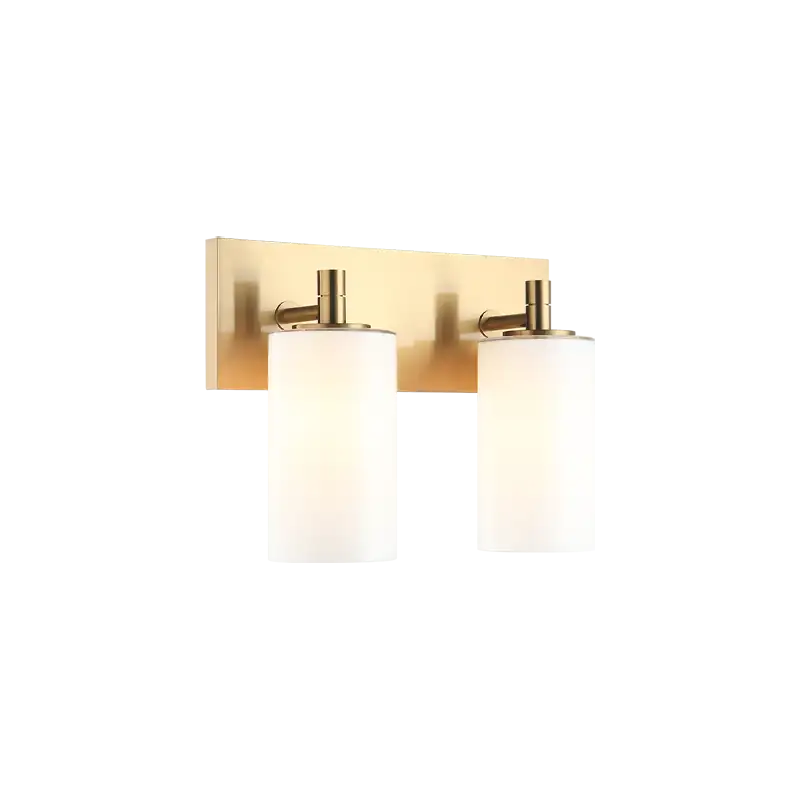 MATTEO, CANDELA WALL SCONCE, WALL SCONCES