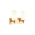 MATTEO, CANDELA WALL SCONCE, WALL SCONCES