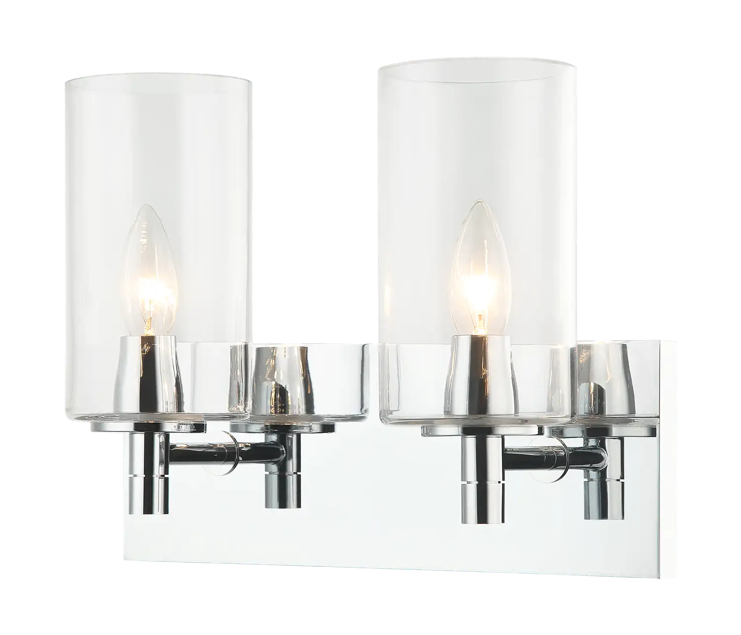 MATTEO, CANDELA WALL SCONCE, WALL SCONCES