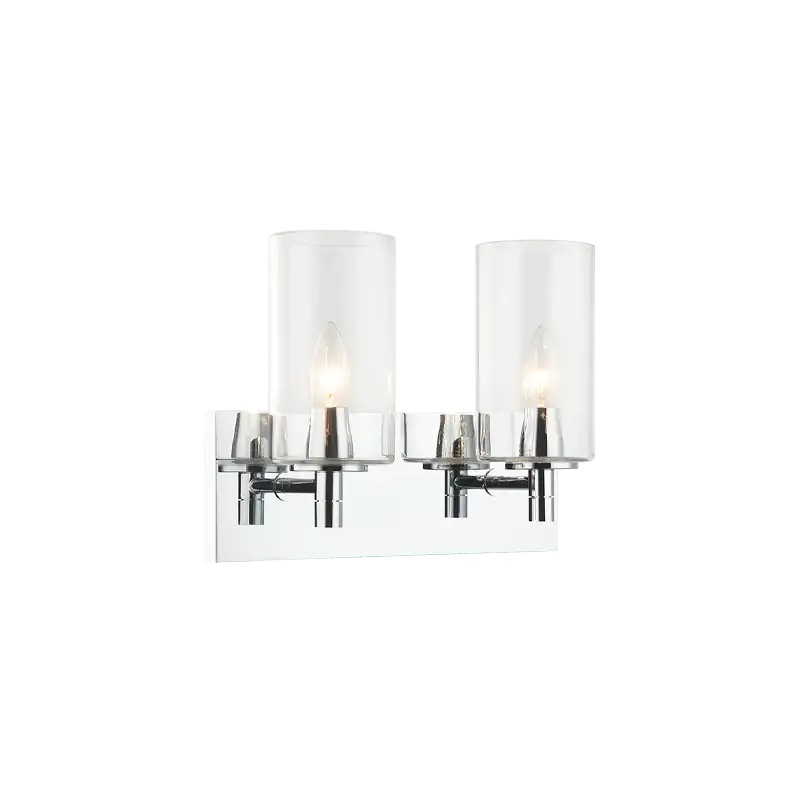 MATTEO, CANDELA WALL SCONCE, WALL SCONCES