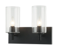 MATTEO, CANDELA WALL SCONCE, WALL SCONCES