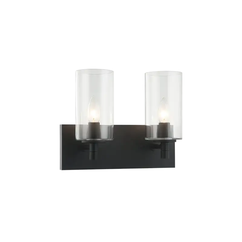 MATTEO, CANDELA WALL SCONCE, WALL SCONCES