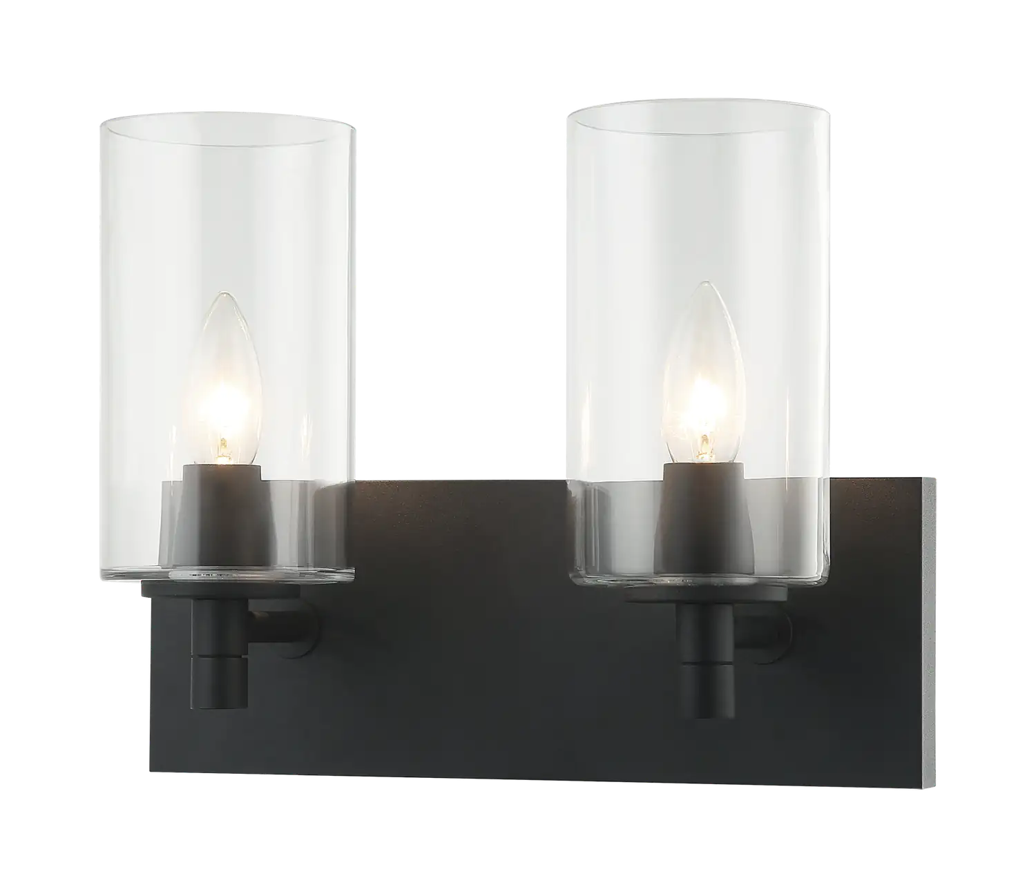 MATTEO, CANDELA WALL SCONCE, WALL SCONCES