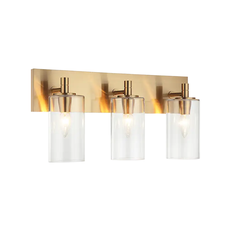 MATTEO, CANDELA WALL SCONCE, WALL SCONCES