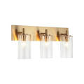 MATTEO, CANDELA WALL SCONCE, WALL SCONCES