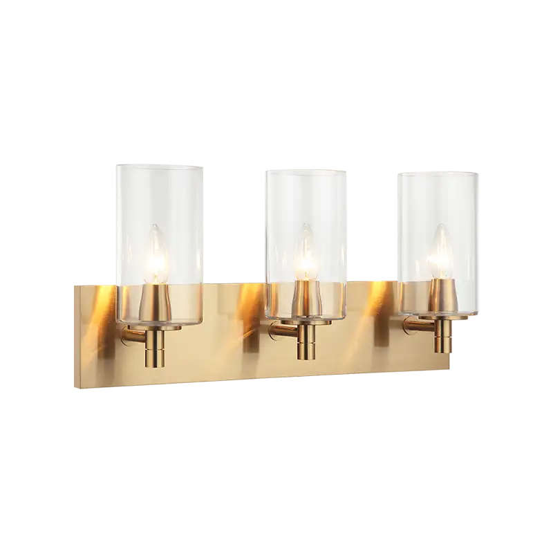 MATTEO, CANDELA WALL SCONCE, WALL SCONCES
