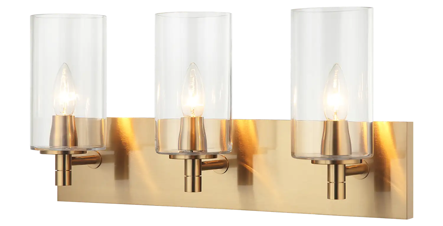 MATTEO, CANDELA WALL SCONCE, WALL SCONCES