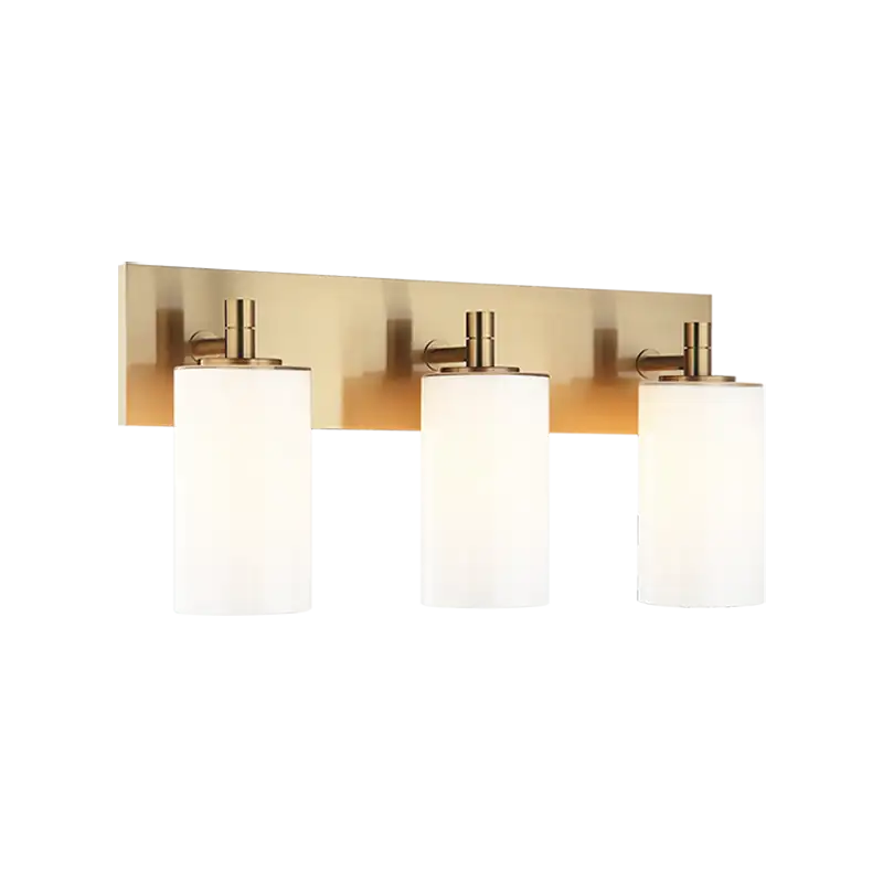 MATTEO, CANDELA WALL SCONCE, WALL SCONCES