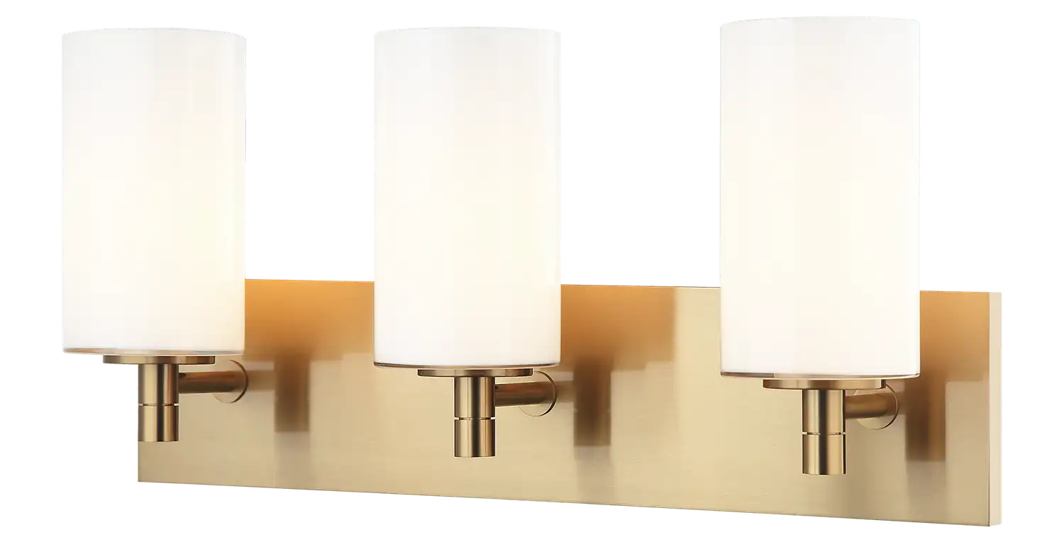 MATTEO, CANDELA WALL SCONCE, WALL SCONCES