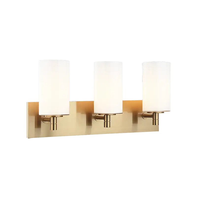 MATTEO, CANDELA WALL SCONCE, WALL SCONCES