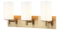 MATTEO, CANDELA WALL SCONCE, WALL SCONCES