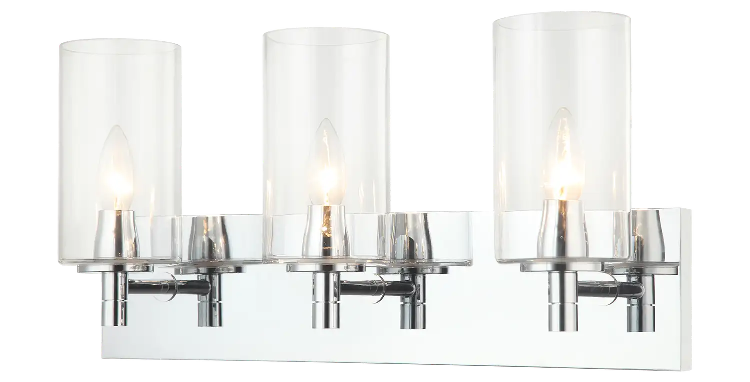 MATTEO, CANDELA WALL SCONCE, WALL SCONCES