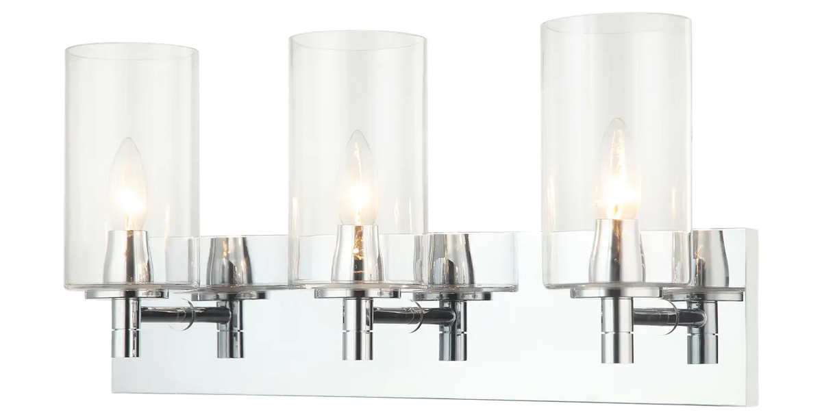 MATTEO, CANDELA WALL SCONCE, WALL SCONCES