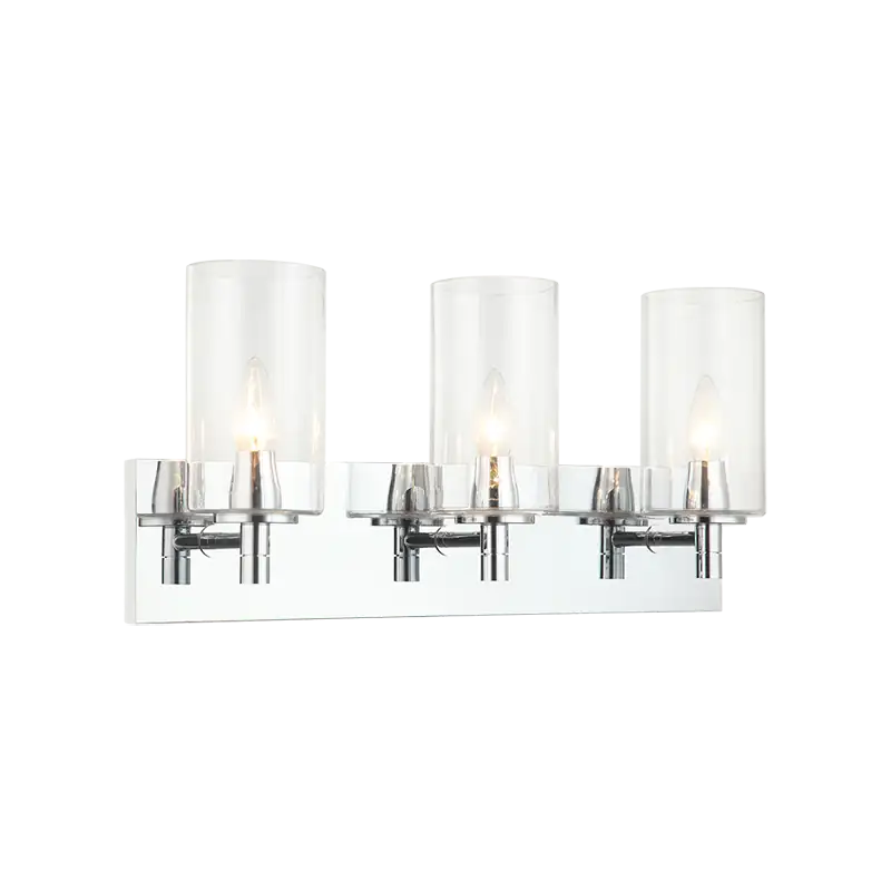 MATTEO, CANDELA WALL SCONCE, WALL SCONCES