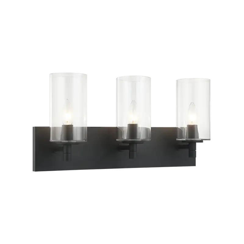 MATTEO, CANDELA WALL SCONCE, WALL SCONCES