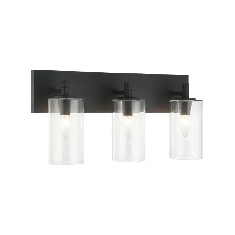 MATTEO, CANDELA WALL SCONCE, WALL SCONCES