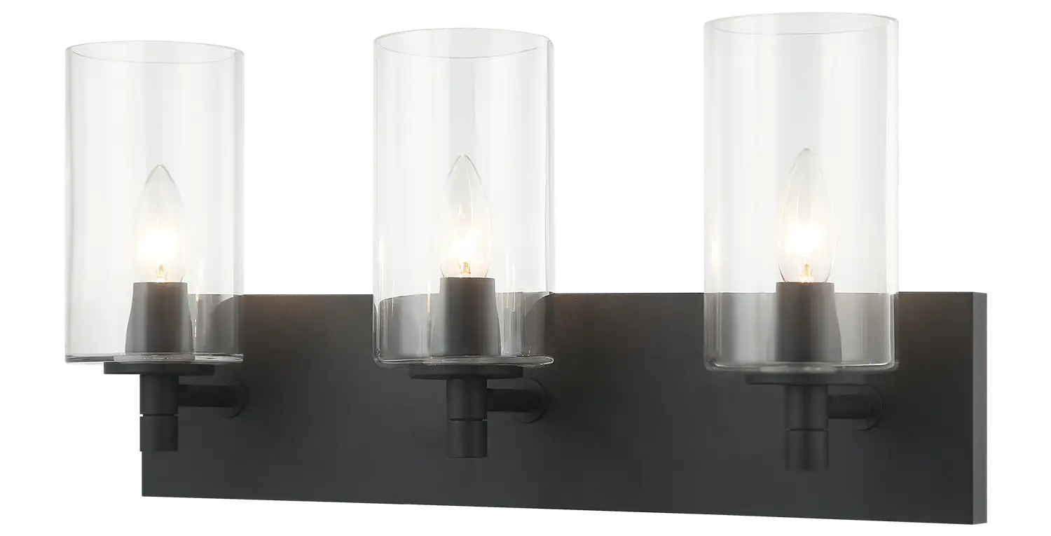 MATTEO, CANDELA WALL SCONCE, WALL SCONCES