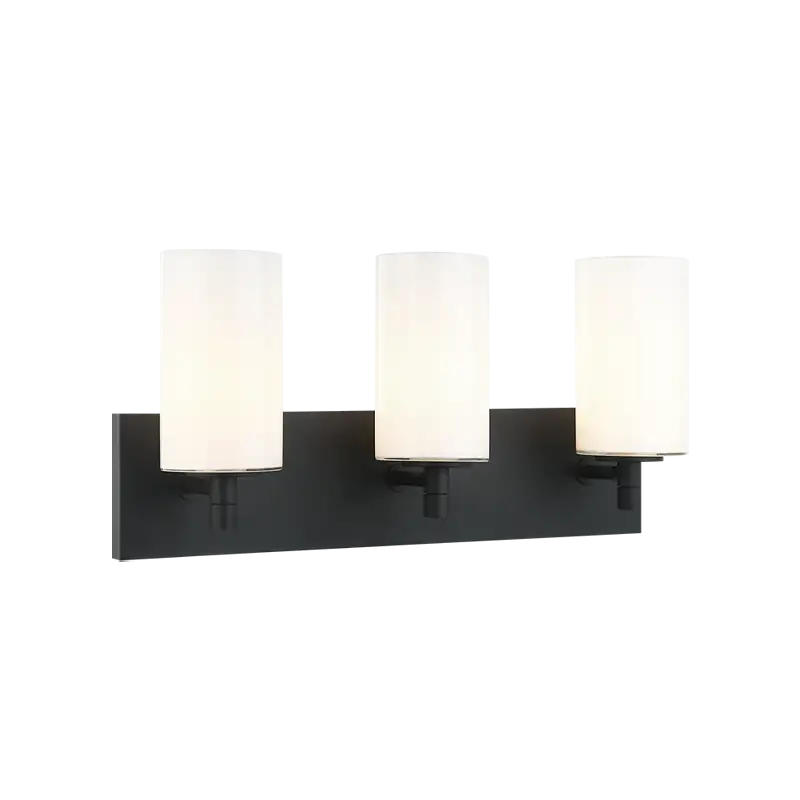 MATTEO, CANDELA WALL SCONCE, WALL SCONCES