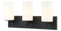MATTEO, CANDELA WALL SCONCE, WALL SCONCES