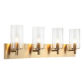 MATTEO, CANDELA WALL SCONCE, WALL SCONCES