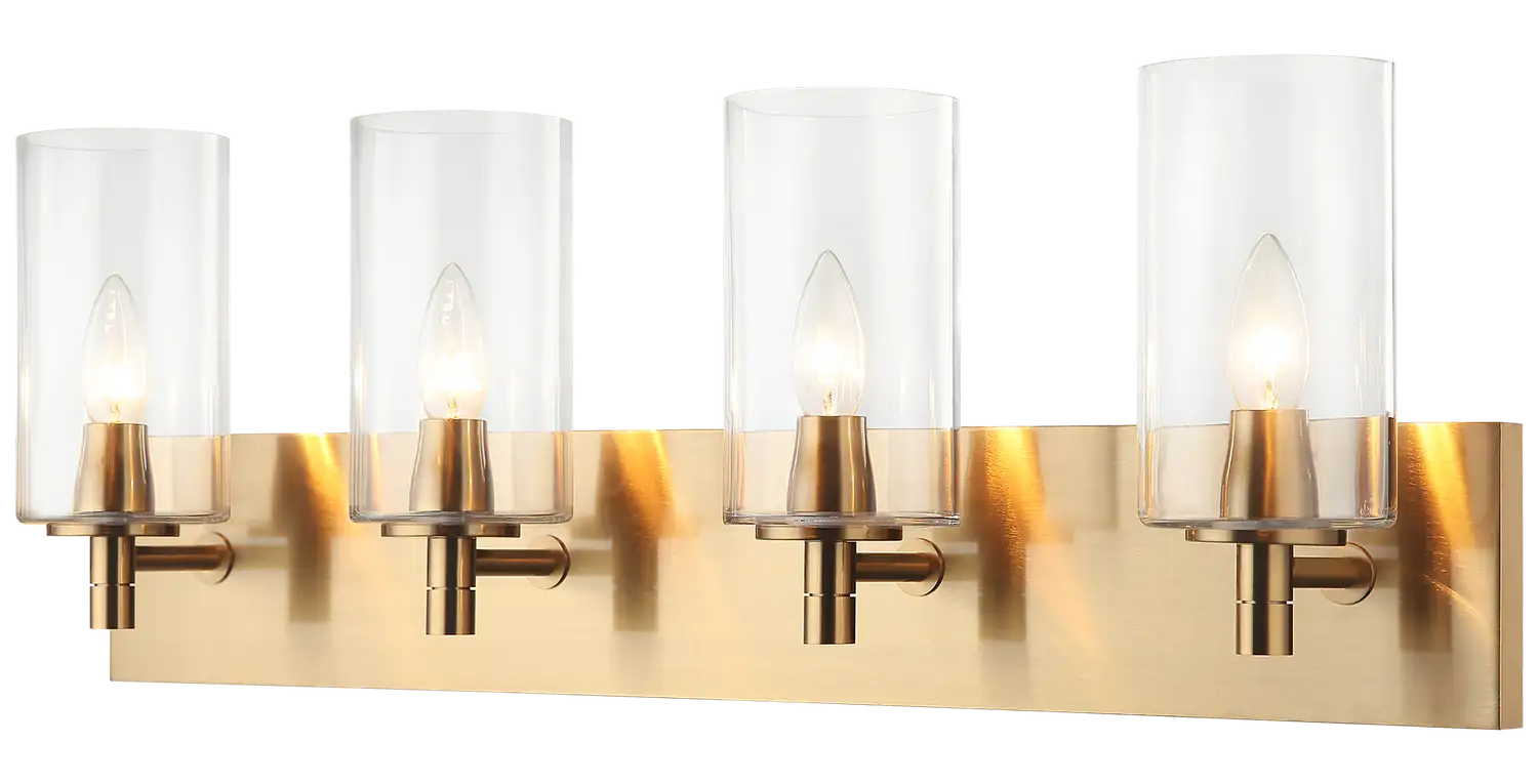 MATTEO, CANDELA WALL SCONCE, WALL SCONCES