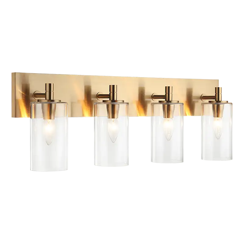 MATTEO, CANDELA WALL SCONCE, WALL SCONCES